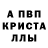 MDMA кристаллы Peri Kalasan